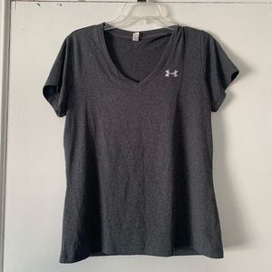 Under Armour Heat Gear T-Shirt